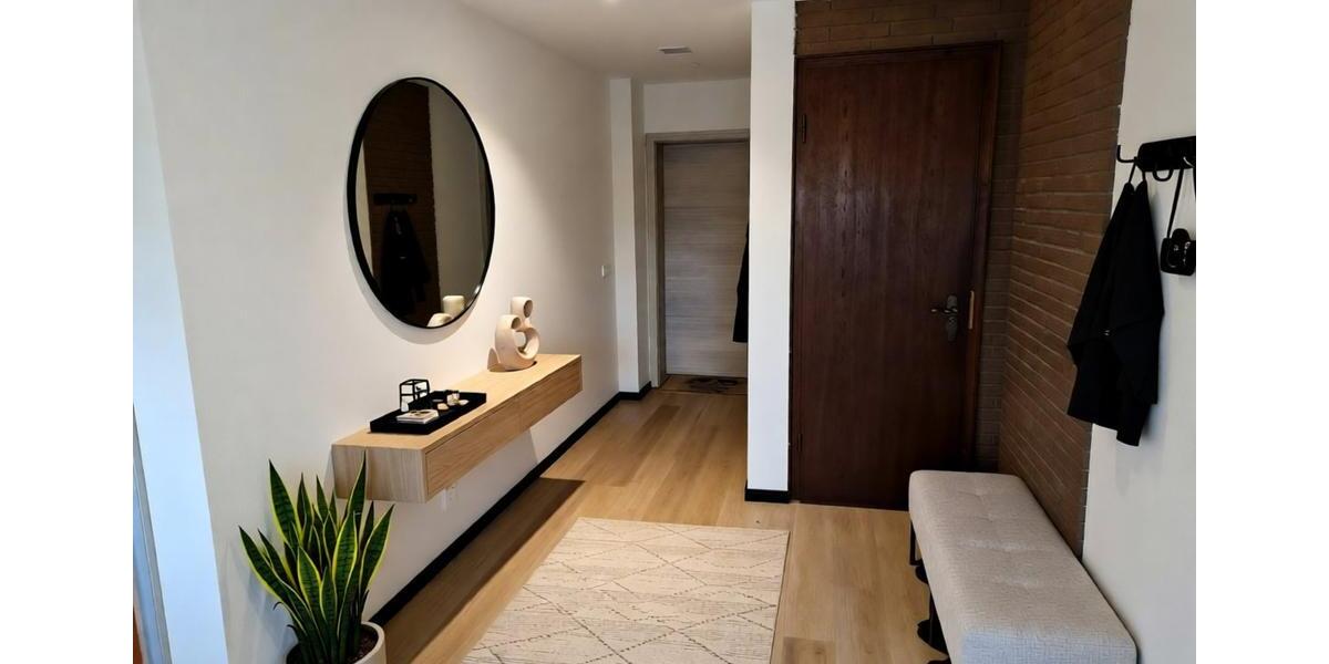 Etagenwohnung Reichshof - 2 Zimmer, 77 m&sup2;, 650&euro; | Angebot:25538417