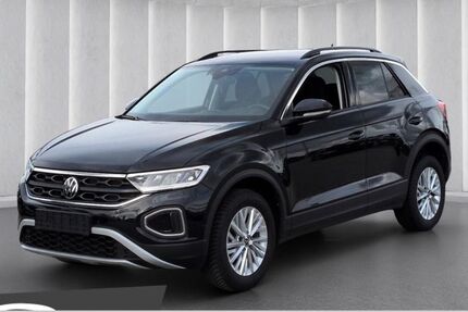 VW T-Roc 19.787 km 21.179 &euro; Pocking 94060