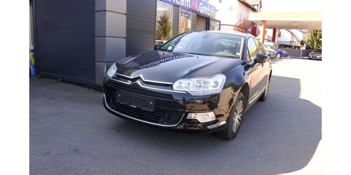Citroen C5 150.000 km 3.999 &euro; Wangen 88239