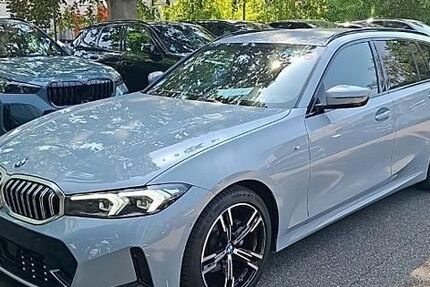 BMW 318 24.990 km 39.899 &euro; Augsburg 86199