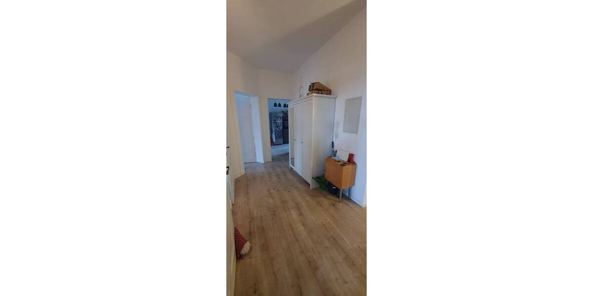Etagenwohnung Weimar Westvorstadt - 3 Zimmer, 95 m&sup2;, 950&euro; | Angebot:26826933