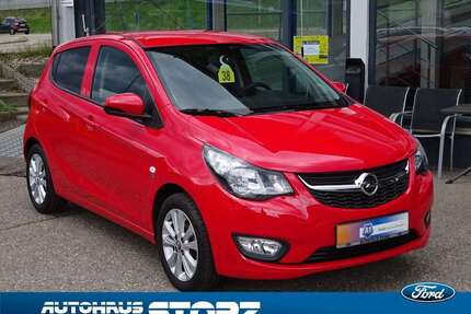 Opel Karl