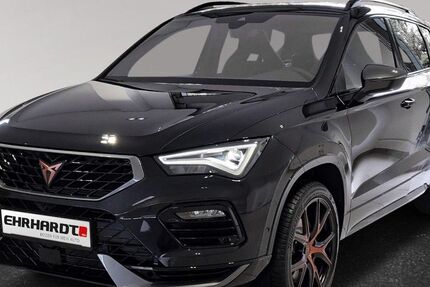 Cupra Ateca 41.390 km 36.950 &euro; Zellingen 97225