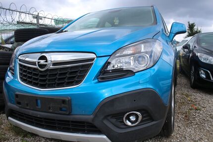 Opel Mokka 130.000 km 7.599 &euro; Amberg (Nähe Nürnberg) 92224