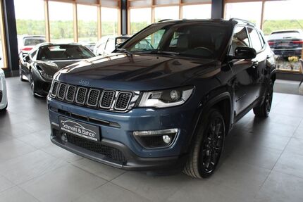 Jeep Compass 65.000 km 19.990 &euro; Amstetten 73340
