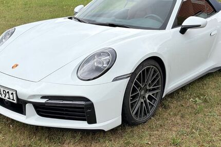 Porsche 911 Urmodell 14.250 km 207.000 &euro; WINTERLINGEN 72474
