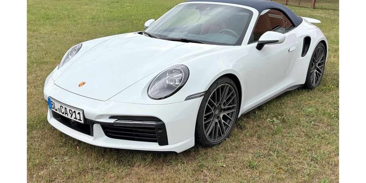 Porsche 911 Urmodell 14.250 km 207.000 &euro; WINTERLINGEN 72474