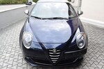 Alfa Romeo MiTo 166.000 km 9.990 &euro; München 80313