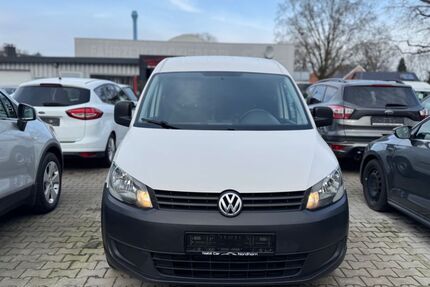 VW Caddy 161.000 km 7.950 &euro; Nordhorn 48529