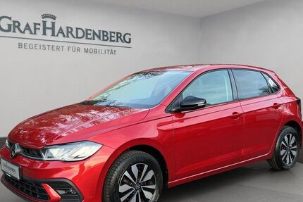 VW Polo 14.500 km 20.910 &euro; Konstanz 78467