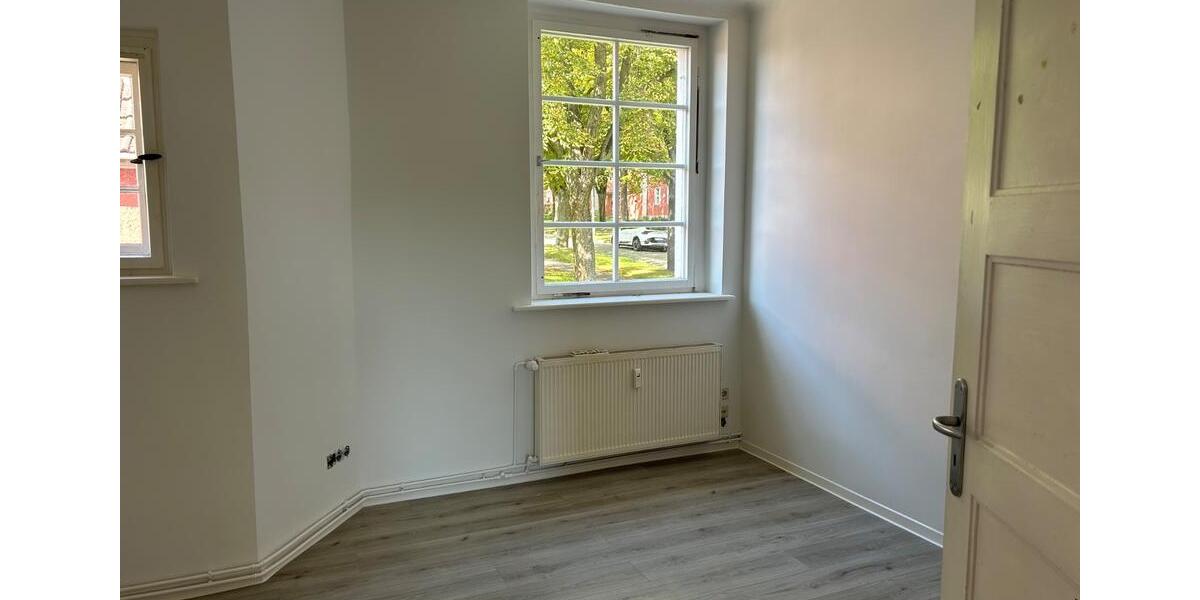 Erdgeschoßwohnung Frankfurt (Oder) Booßen - 3 Zimmer, 70 m&sup2;, 709&euro; | Angebot:26336232