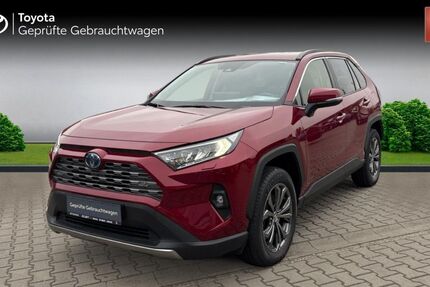 Toyota RAV 4 39.304 km 34.990 &euro; Worms 67551