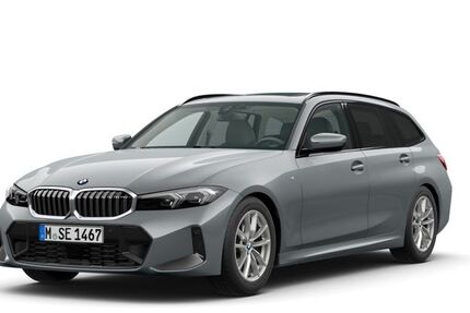 BMW 320 15.000 km 42.690 &euro; Heide 25746