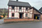 Einfamilienhaus Kall - 6 Zimmer, 100 m&sup2;, 70.000&euro; | Angebot:27121368