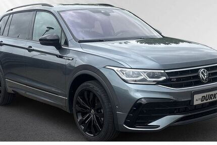 VW Tiguan Allspace 23.054 km 49.900 &euro; Stralsund 18437