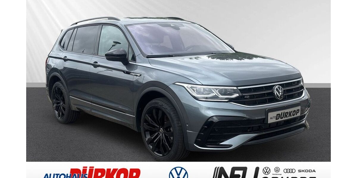 VW Tiguan Allspace 23.054 km 49.900 &euro; Stralsund 18437
