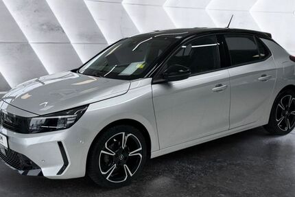 Opel Corsa 27.215 km 15.900 &euro; Berlin 13051