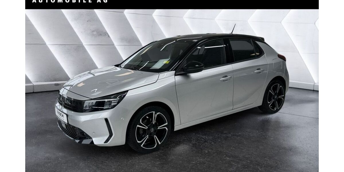 Opel Corsa 27.215 km 15.900 &euro; Berlin 13051