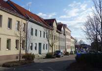 Wohnung zum Mieten in Roßlau 255 € 35 m²