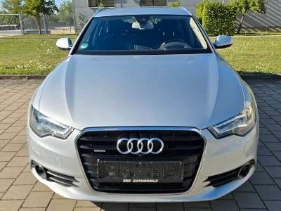 Audi A6 225.000 km 8.990 € Fürstenfeldbruck 82256