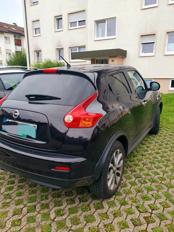 Juke