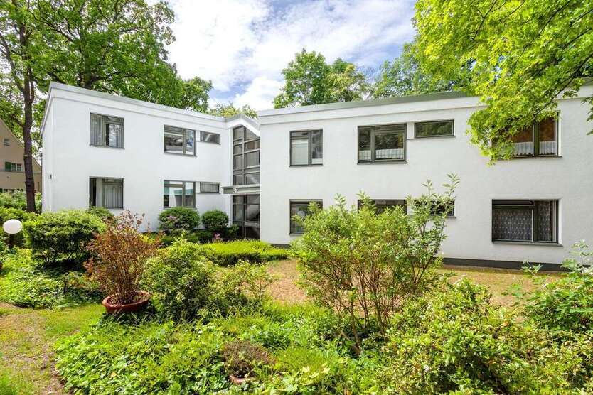 Wohnung zum Kaufen in Berlin 285.000 € 62.5 m²