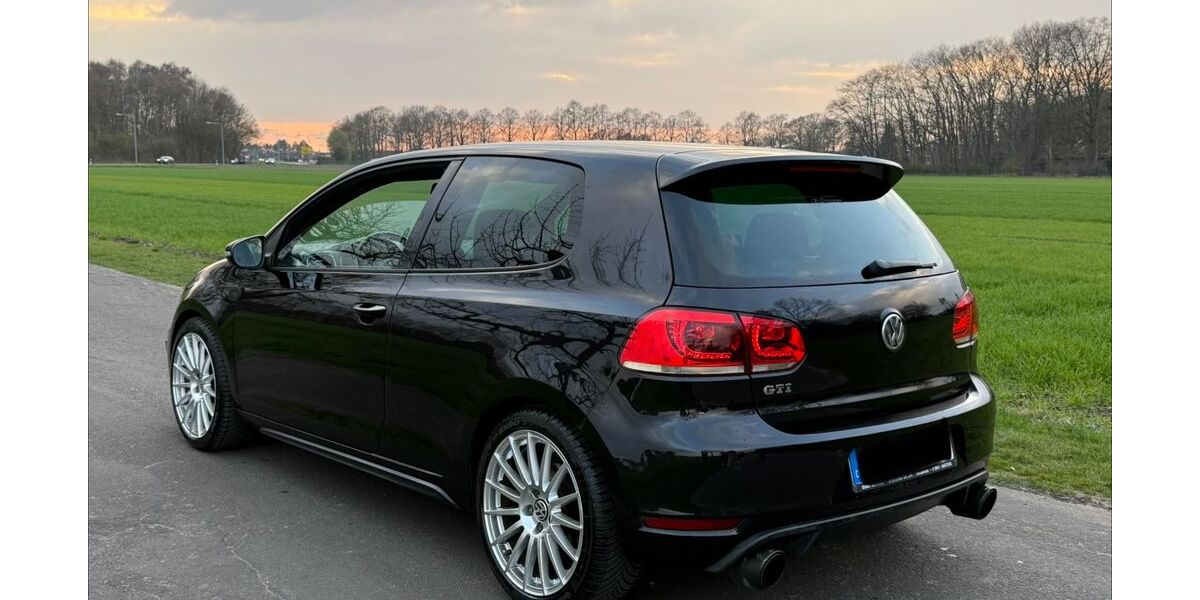 VW Golf 177.000 km 7.499 &euro; Rheine 48429