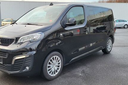Peugeot Traveller 173.000 km 15.500 &euro; Münster 48165