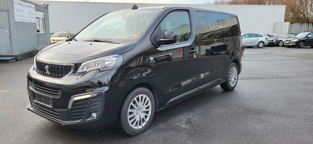 Peugeot Traveller 173.000 km 15.500 &euro; Münster 48165