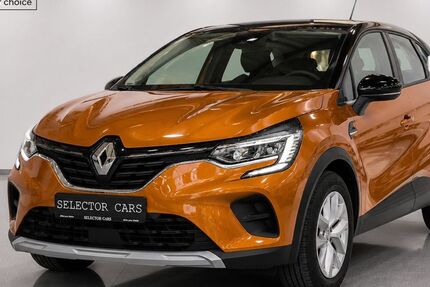 Renault Captur 72.000 km 12.999 &euro; Auenwald-Mittelbrüden 71549