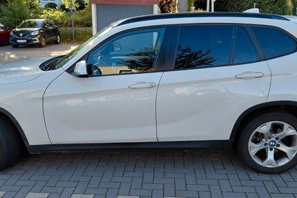 BMW X1 125.000 km 12.000 € Lübbecke 32312