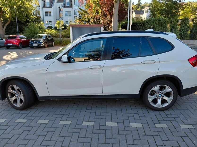 BMW X1 125.000 km 12.000 € Lübbecke 32312