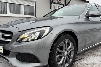 Mercedes-Benz C 250 167.430 km 15.999 &euro; Nordhausen 99734