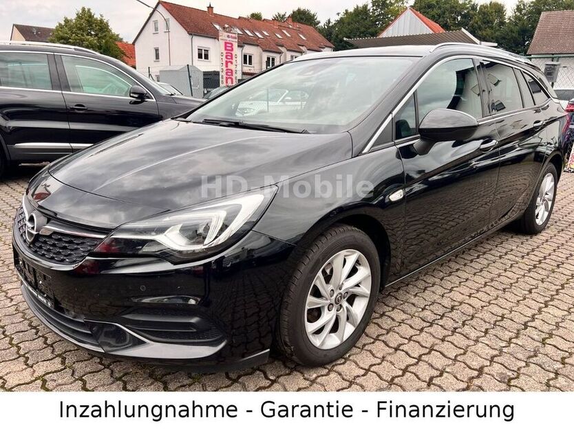 Astra