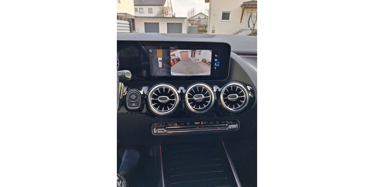 Mercedes-Benz B 180 66.500 km 19.800 &euro; Dasing 86453