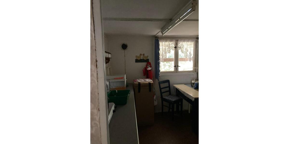 Bungalow Neuzelle - 2 Zimmer, 30 m&sup2;, 15.000&euro; | Angebot:27083381