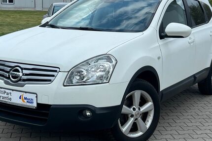 Nissan Qashqai 180.000 km 7.600 &euro; Ostrhauderfehn 26842