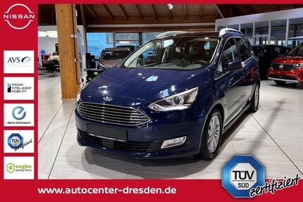 Ford C-Max 105.878 km 11.790 € Dresden 01328