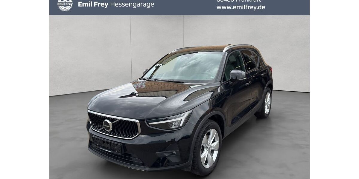 Volvo XC40 27.742 km 31.750 &euro; Frankfurt am Main 60486