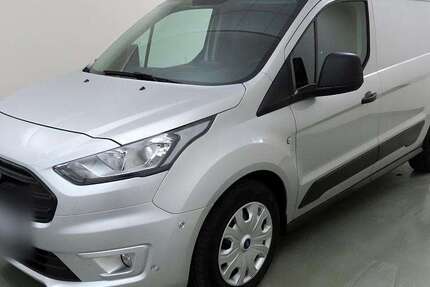Ford Transit Connect 61.963 km 17.240 € Grünwald 82031