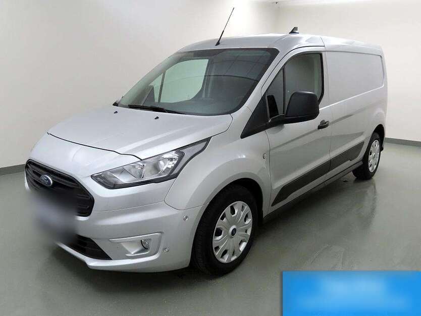 Ford Transit Connect 61.963 km 17.240 € Grünwald 82031