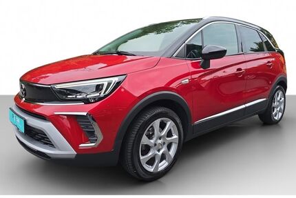 Opel Crossland (X) 33.355 km 18.440 &euro; Lennestadt 57368