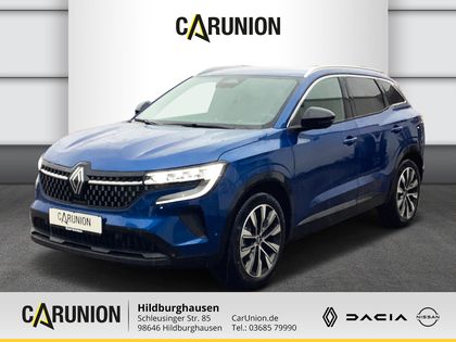 Renault Austral 29.937 km 27.867 &euro; Hildburghausen 98646
