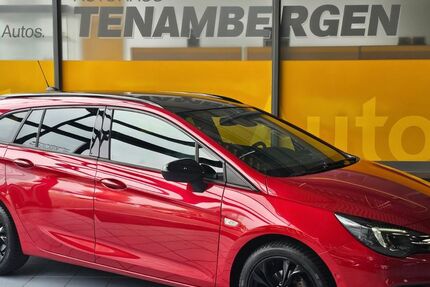 Opel Astra 40.313 km 19.650 € Mettingen 49497