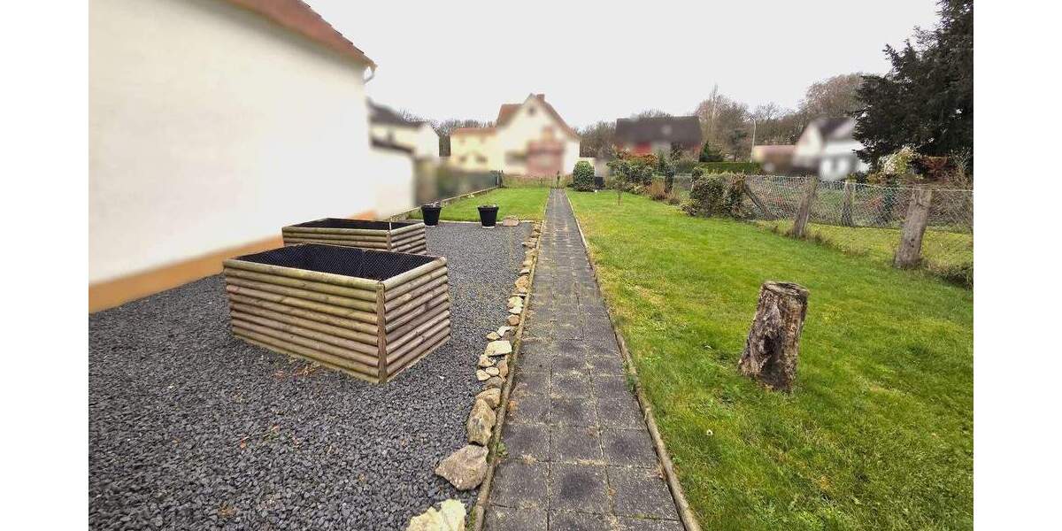 Einfamilienhaus Schöneck Büdesheim - 5 Zimmer, 95 m&sup2;, 349.000&euro; | Angebot:25689258