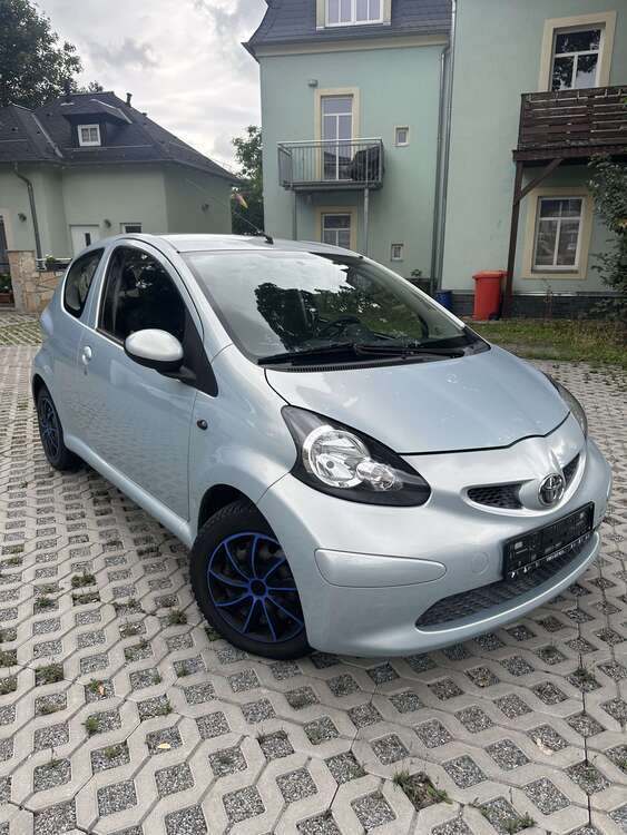 Aygo