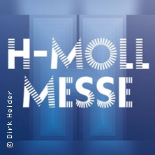 Cantus Domus & Konzerthausorchester - Bach: H-Moll Messe 11.04.2026 Konzerthaus Berlin