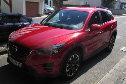 Mazda CX-5 96.000 km 14.900 &euro; Maintal 63477