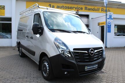 Opel Movano 83.063 km 17.900 &euro; Ensdorf 66806