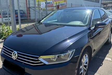 VW Passat 404.000 km 6.900 &euro; KEHL 77694